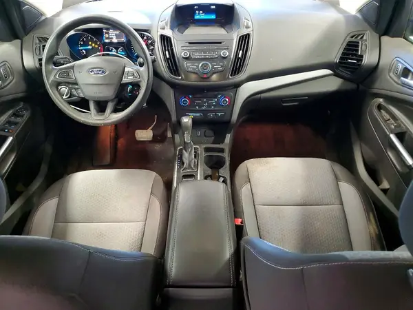 1FMCU9GD6HUC26042 2017 FORD ESCAPE - Image 8