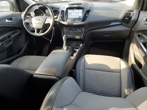 1FMCU9GD6HUC26137 2017 FORD ESCAPE - Image 8