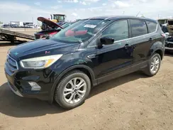 1FMCU9GD6HUC27675 2017 FORD ESCAPE