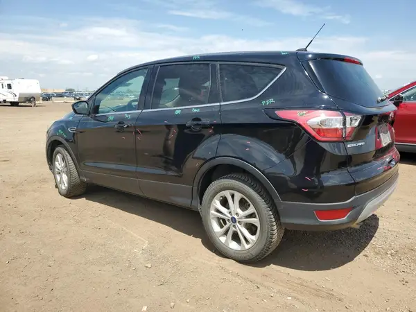 1FMCU9GD6HUC27675 2017 FORD ESCAPE - Image 2