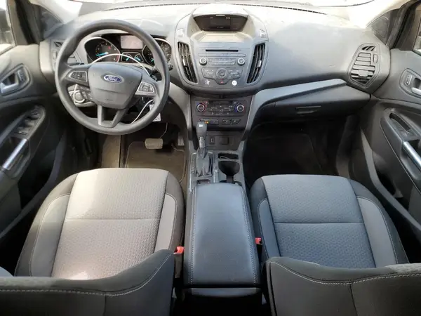 1FMCU9GD6HUC27675 2017 FORD ESCAPE - Image 8