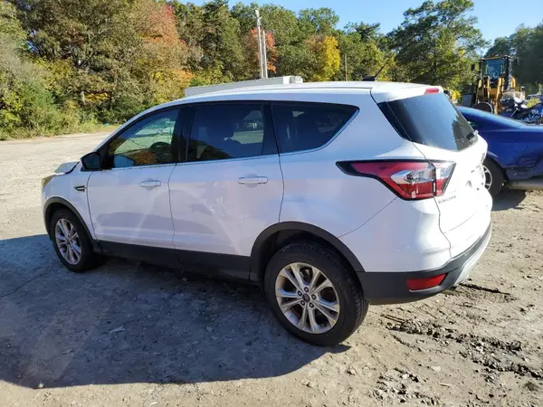 1FMCU9GD6HUC28440 2017 FORD ESCAPE - Image 2