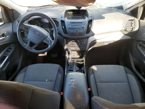 1FMCU9GD6HUC28440 2017 FORD ESCAPE - Image 8