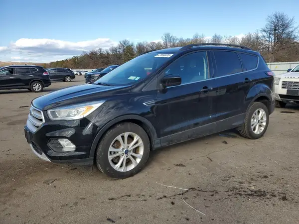 1FMCU9GD6HUC30317 2017 FORD ESCAPE - Image 1