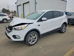 1FMCU9GD6HUC35307 2017 FORD ESCAPE