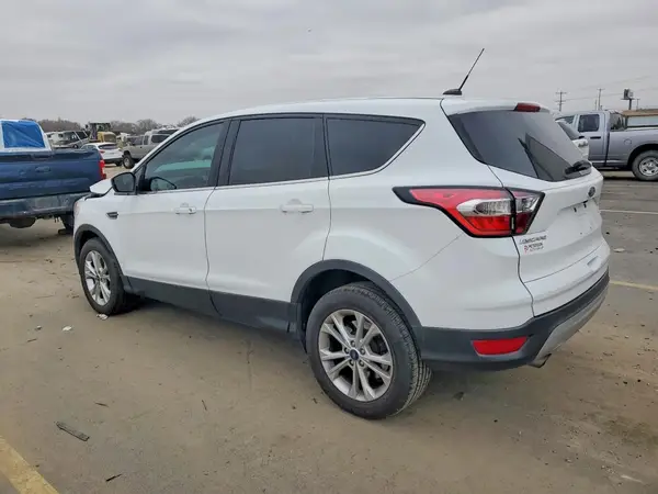 1FMCU9GD6HUC35307 2017 FORD ESCAPE - Image 2
