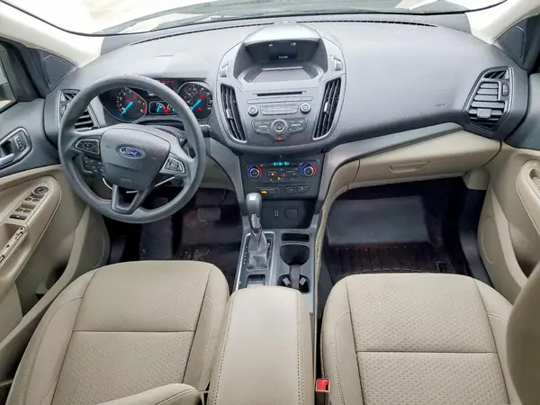 1FMCU9GD6HUC35307 2017 FORD ESCAPE - Image 8