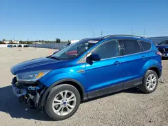 1FMCU9GD6HUC37901 2017 FORD ESCAPE