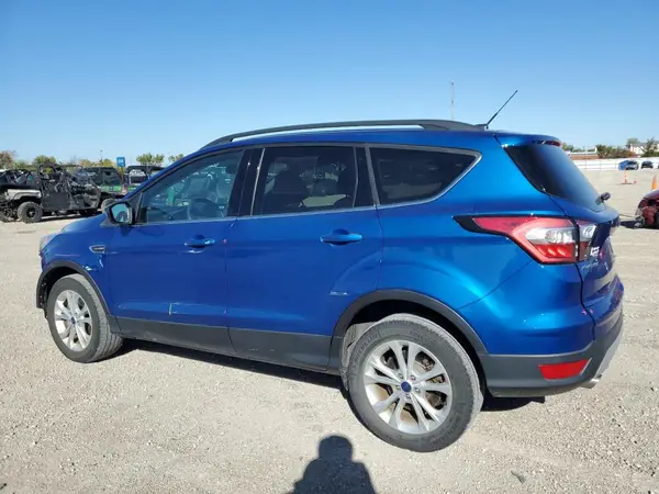 1FMCU9GD6HUC37901 2017 FORD ESCAPE - Image 2