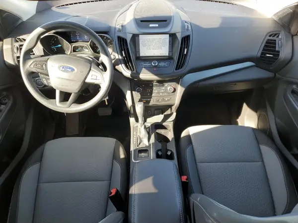1FMCU9GD6HUC37901 2017 FORD ESCAPE - Image 8