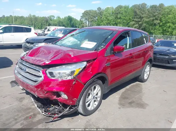 1FMCU9GD6HUC40913 2017 FORD ESCAPE - Image 2