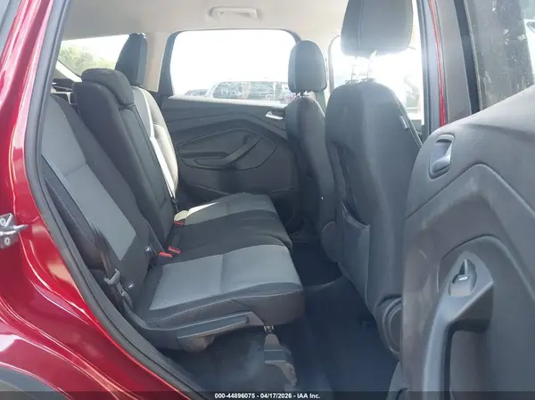 1FMCU9GD6HUC40913 2017 FORD ESCAPE - Image 8
