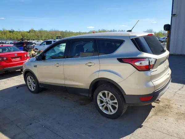 1FMCU9GD6HUC41821 2017 FORD ESCAPE - Image 2