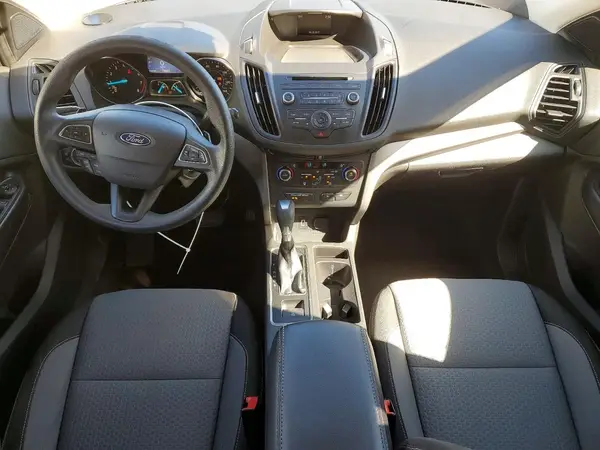 1FMCU9GD6HUC41821 2017 FORD ESCAPE - Image 8