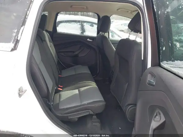1FMCU9GD6HUC44377 2017 FORD ESCAPE - Image 8