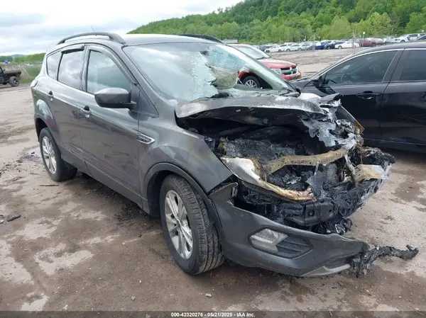 1FMCU9GD6HUC44525 2017 FORD ESCAPE - Image 1