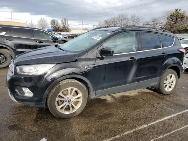 1FMCU9GD6HUC46727 2017 FORD ESCAPE - Image 1