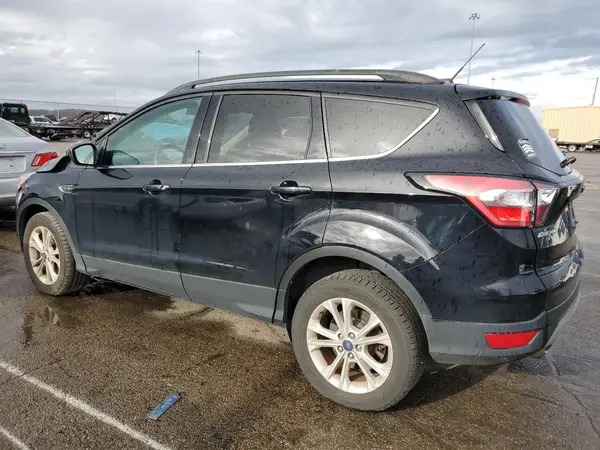 1FMCU9GD6HUC46727 2017 FORD ESCAPE - Image 2