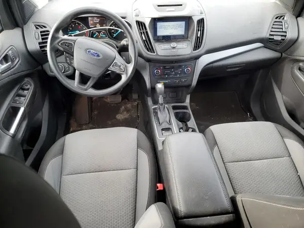 1FMCU9GD6HUC46727 2017 FORD ESCAPE - Image 8