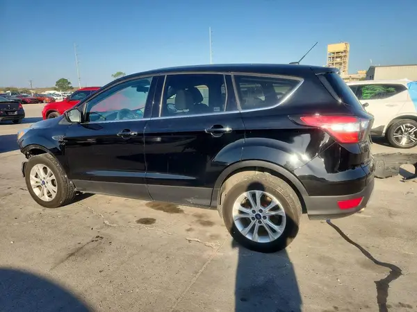 1FMCU9GD6HUC46906 2017 FORD ESCAPE - Image 2