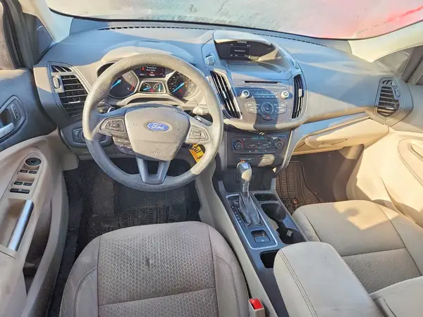 1FMCU9GD6HUC46906 2017 FORD ESCAPE - Image 8