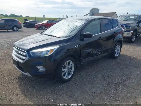 1FMCU9GD6HUC48302 2017 FORD ESCAPE - Image 2