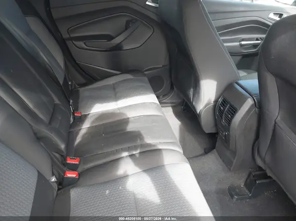 1FMCU9GD6HUC48302 2017 FORD ESCAPE - Image 8