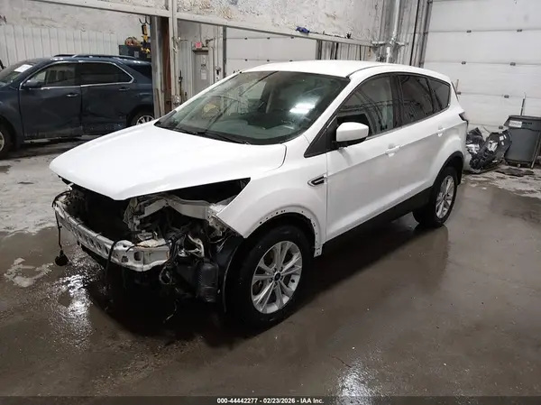 1FMCU9GD6HUC54715 2017 FORD ESCAPE - Image 2
