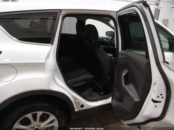 1FMCU9GD6HUC54715 2017 FORD ESCAPE - Image 8