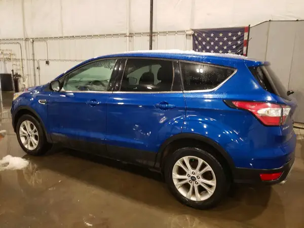 1FMCU9GD6HUC55086 2017 FORD ESCAPE - Image 2