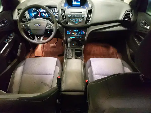 1FMCU9GD6HUC55086 2017 FORD ESCAPE - Image 8