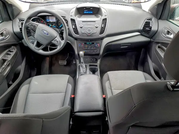 1FMCU9GD6HUC55105 2017 FORD ESCAPE - Image 8