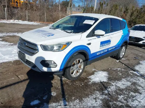 1FMCU9GD6HUC57386 2017 FORD ESCAPE - Image 2