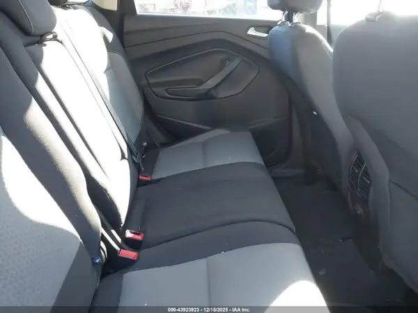 1FMCU9GD6HUC57386 2017 FORD ESCAPE - Image 8