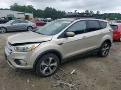 1FMCU9GD6HUC58358 2017 FORD ESCAPE