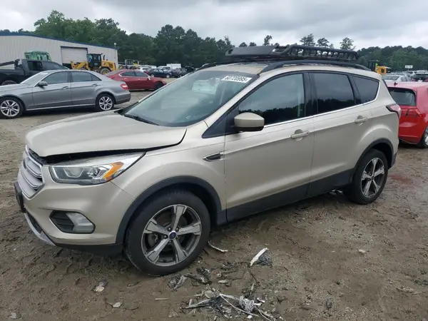 1FMCU9GD6HUC58358 2017 FORD ESCAPE - Image 1