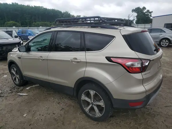 1FMCU9GD6HUC58358 2017 FORD ESCAPE - Image 2
