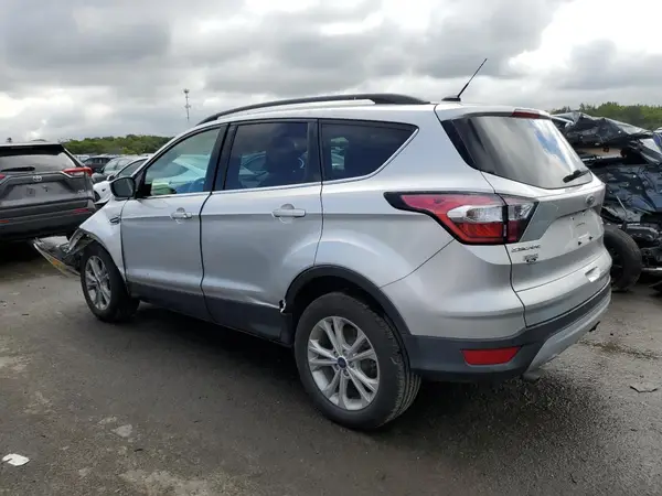 1FMCU9GD6HUC58697 2017 FORD ESCAPE - Image 2