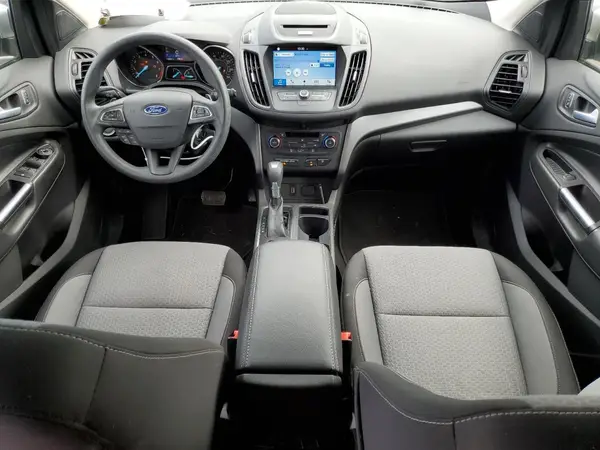 1FMCU9GD6HUC58697 2017 FORD ESCAPE - Image 8