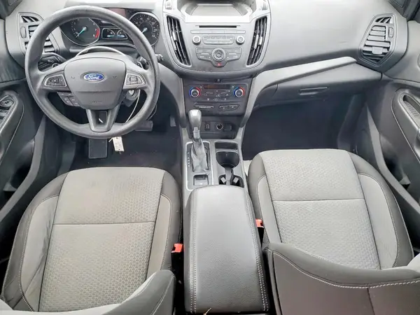 1FMCU9GD6HUC58974 2017 FORD ESCAPE - Image 8