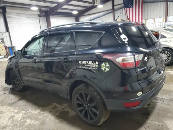 1FMCU9GD6HUC63429 2017 FORD ESCAPE - Image 2
