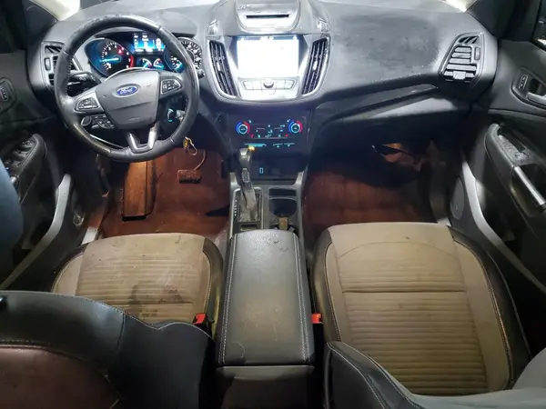 1FMCU9GD6HUC63429 2017 FORD ESCAPE - Image 8