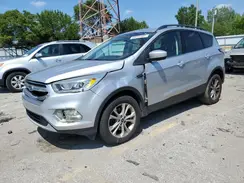 1FMCU9GD6HUC63656 2017 FORD ESCAPE