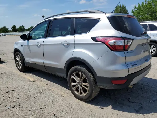 1FMCU9GD6HUC63656 2017 FORD ESCAPE - Image 2
