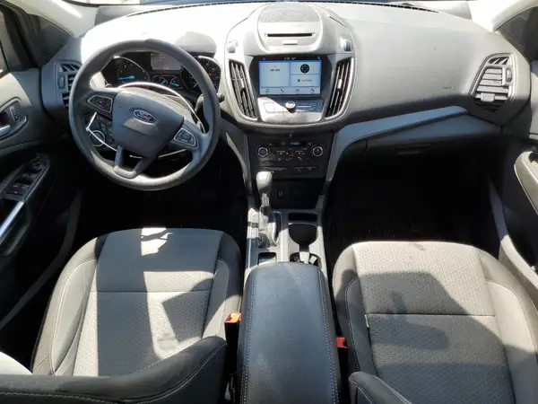 1FMCU9GD6HUC63656 2017 FORD ESCAPE - Image 8