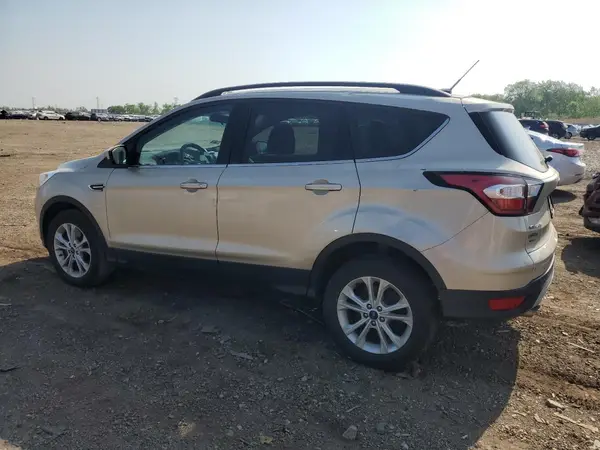 1FMCU9GD6HUC64807 2017 FORD ESCAPE - Image 2
