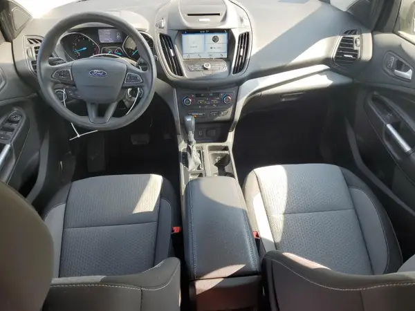 1FMCU9GD6HUC64807 2017 FORD ESCAPE - Image 8