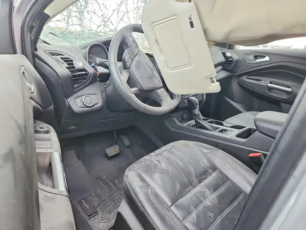 1FMCU9GD6HUC66556 2017 FORD ESCAPE - Image 8