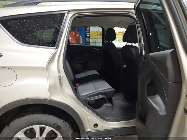 1FMCU9GD6HUC66976 2017 FORD ESCAPE - Image 8