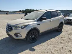 1FMCU9GD6HUC67769 2017 FORD ESCAPE